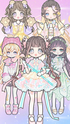 我的时尚校园约会游戏下载-我的时尚校园约会正式版下载v1.0