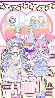 我的时尚校园约会游戏下载-我的时尚校园约会正式版下载v1.0