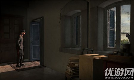 绝地行动超级人类游戏下载-绝地行动超级人类最新版下载v1.0