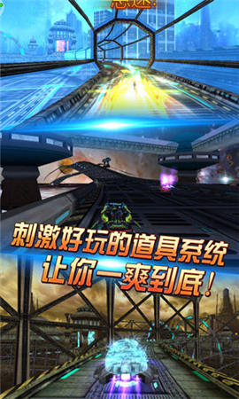3D太空迷你逃亡手游下载-3D太空迷你逃亡汉化版下载v1.0.1