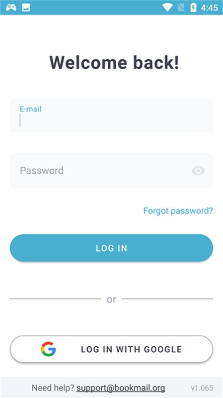 ZLIBIRARY电子书免费版下载-ZLIBIRARY电子书安卓版下载v1.11.4