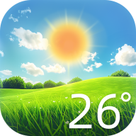 及时天气安卓版下载-及时天气最新版下载v3.4