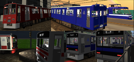 乘务员模拟器2中文版下载-乘务员模拟器2最新版下载v1.04