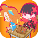 少女的迷宫书最新版