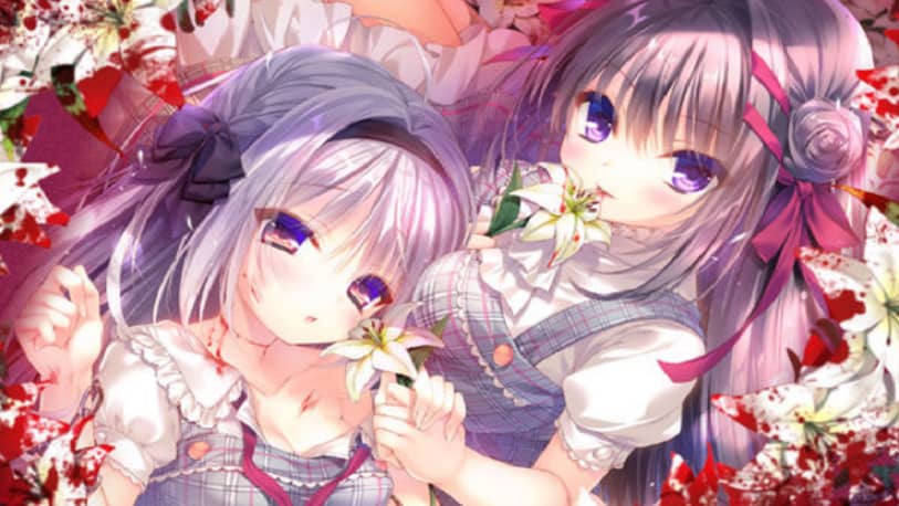 真爱的百合赤染最新版下载-真爱的百合赤染手机版下载v1.1