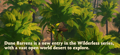 沙丘荒原免费版下载-沙丘荒原中文版下载v2.4