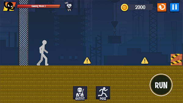 杀死火柴人安卓版下载-杀死火柴人手机版下载v1.0.14