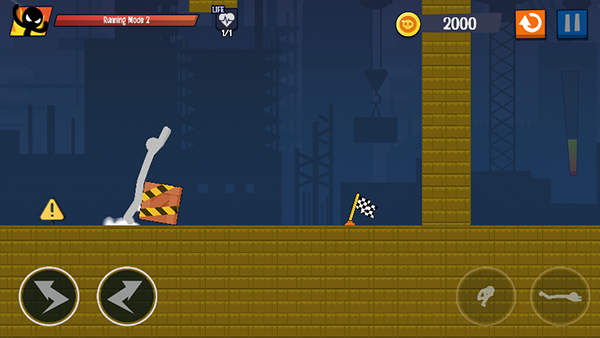 杀死火柴人安卓版下载-杀死火柴人手机版下载v1.0.14