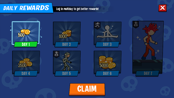 杀死火柴人安卓版下载-杀死火柴人手机版下载v1.0.14