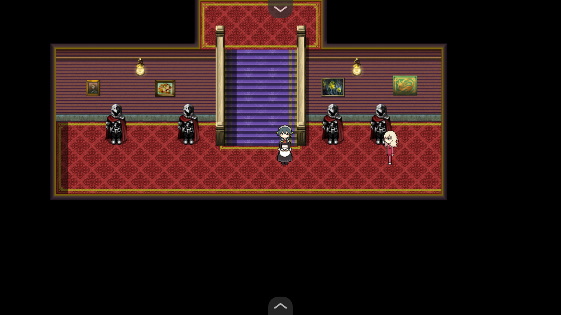 阿尔涅事件簿2安卓版下载-阿尔涅事件簿2汉化版下载v1.0