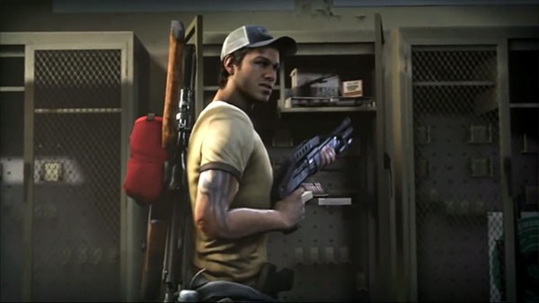 求生之路2安卓版下载-求生之路2手机版下载v2.0