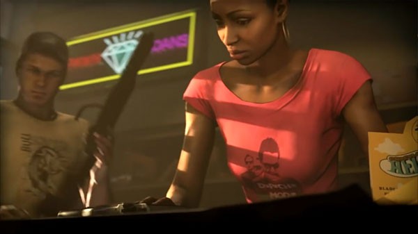 求生之路2安卓版下载-求生之路2手机版下载v2.0