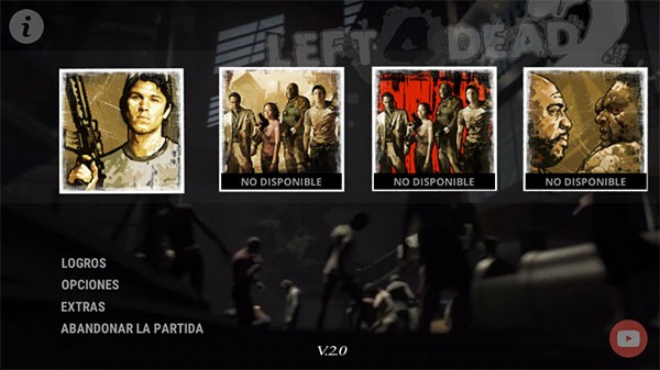 求生之路2安卓版下载-求生之路2手机版下载v2.0