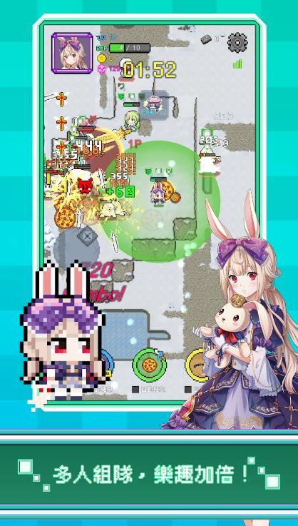 神代纪事最新版下载-神代纪事手机版下载v0.12.0