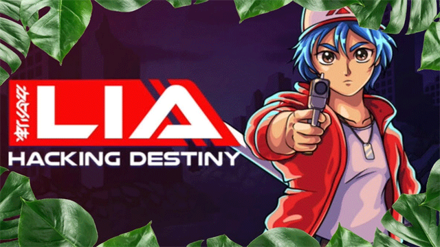 莉亚改写命运最新版下载-莉亚改写命运手机版下载v1.0.61