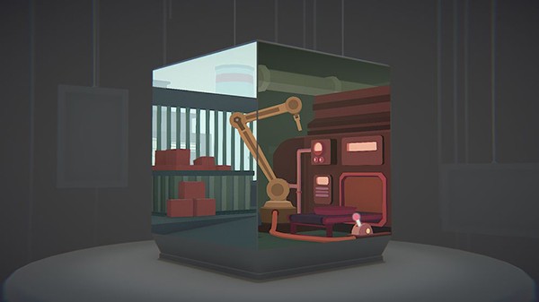 笼中窥梦最新版下载-笼中窥梦安卓版下载v1.02