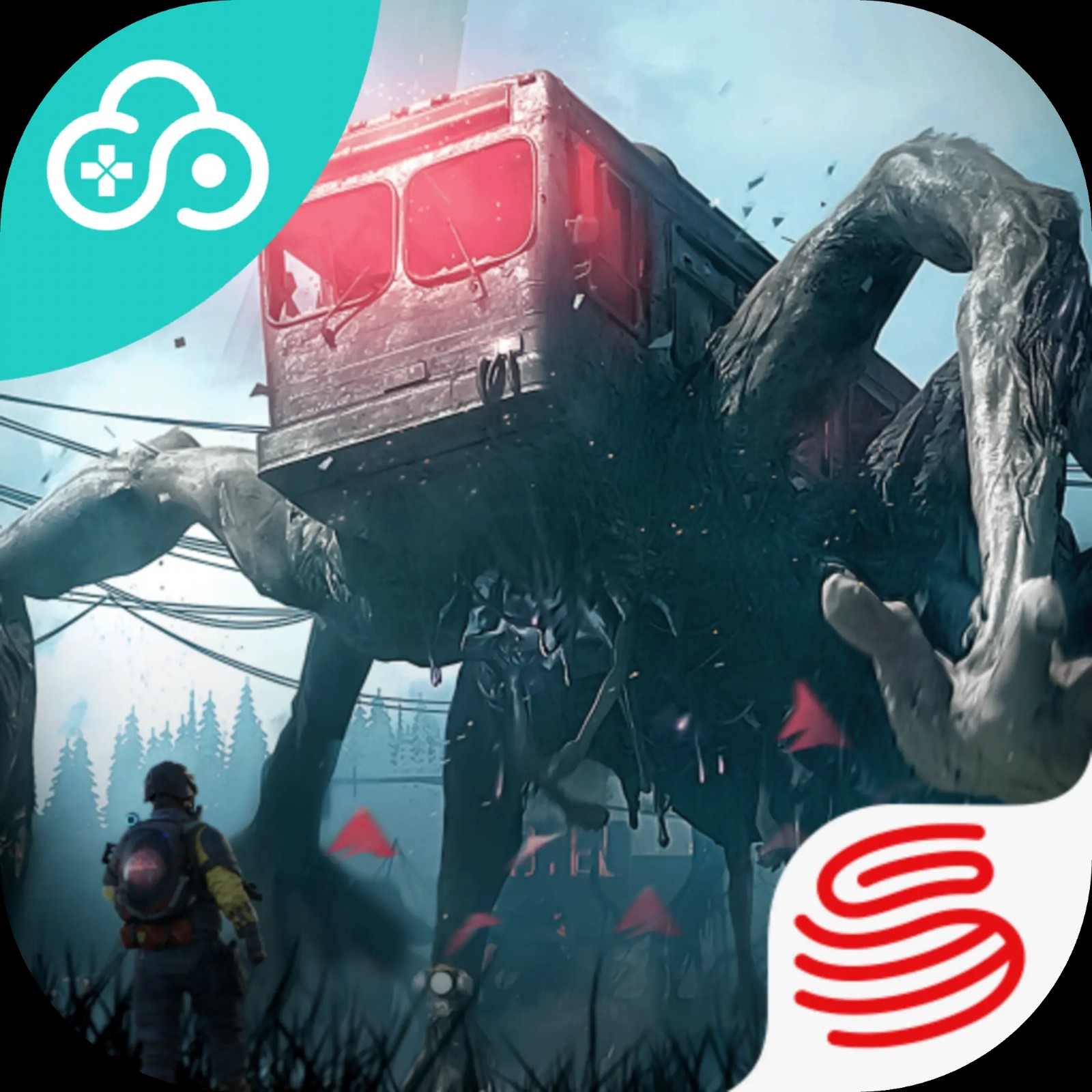 七日世界云游戏手机版