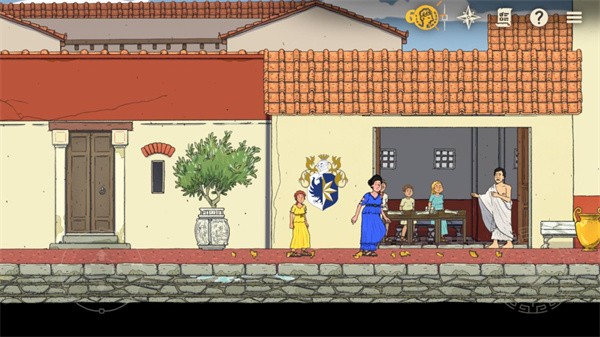 庞贝危机手机版下载-庞贝危机安卓版下载v1.3.0