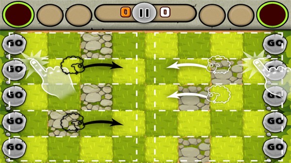 山羊大碰撞最新版下载-山羊大碰撞中文版下载v1.5.0