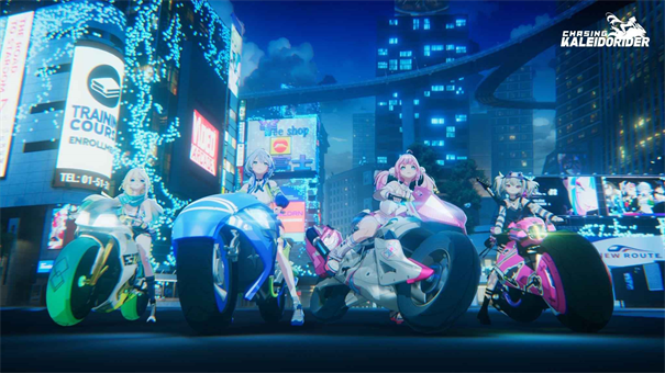 追逐卡蕾多国际服安卓版下载-追逐卡蕾多国际服最新版下载v0.20.163.0_1287372