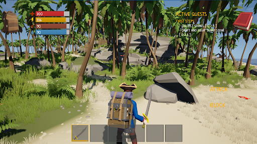 水手的奥德赛安卓版下载-水手的奥德赛中文版下载v1.02