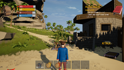 水手的奥德赛安卓版下载-水手的奥德赛中文版下载v1.02