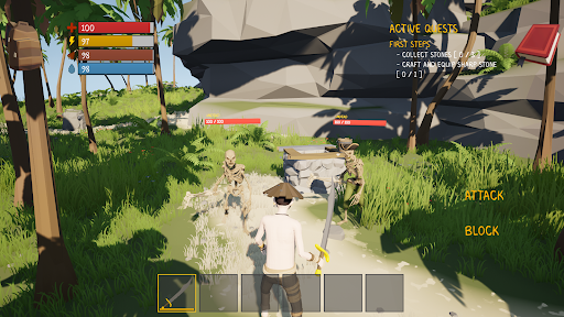 水手的奥德赛安卓版下载-水手的奥德赛中文版下载v1.02