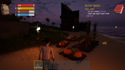 水手的奥德赛安卓版下载-水手的奥德赛中文版下载v1.02