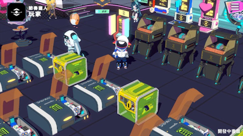 炫光动感2国际服安卓版下载-炫光动感2国际服最新版下载v00.09.08