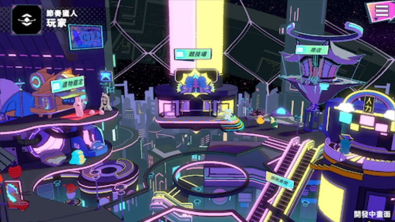 炫光动感2国际服安卓版下载-炫光动感2国际服最新版下载v00.09.08