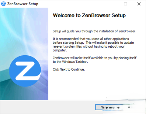 Zen浏览器官方版下载-Zen浏览器最新版下载v15.0.7