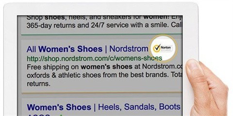 诺顿搜索插件绿色版下载-诺顿搜索Chrome插件下载v1.1.0