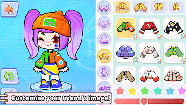 奇妙创意世界安卓版下载-奇妙创意世界最新版下载v8.73.13.00