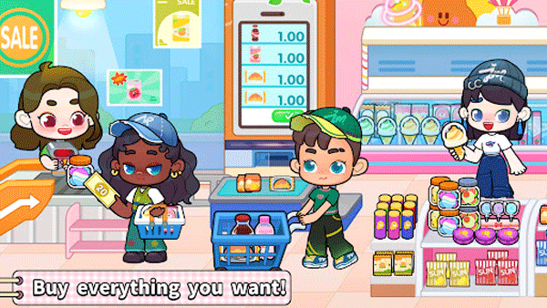 奇妙创意世界安卓版下载-奇妙创意世界最新版下载v8.73.13.00