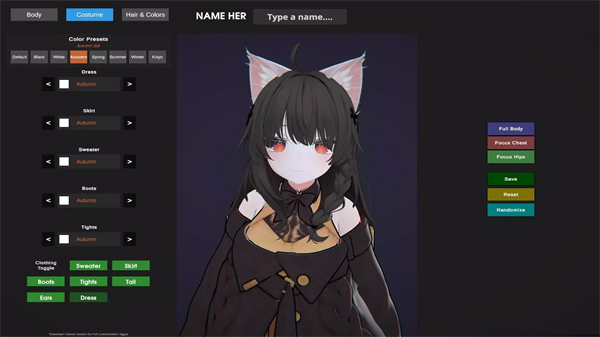 AI女友生活模拟器安卓版下载-AI女友生活模拟器手机版下载v0.9.76