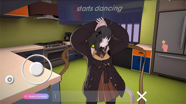 AI女友生活模拟器安卓版下载-AI女友生活模拟器手机版下载v0.9.76