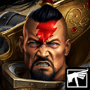 战锤霍拉斯叛乱军团最新版