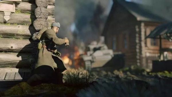 代号从军游戏中文版下载-代号从军游戏官方版下载v1.1