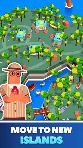 闲置露营帝国手机版下载-闲置露营帝国安卓版下载v1.43