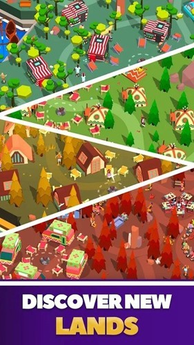 闲置露营帝国手机版下载-闲置露营帝国安卓版下载v1.43