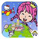 尤雅小镇世界最新版