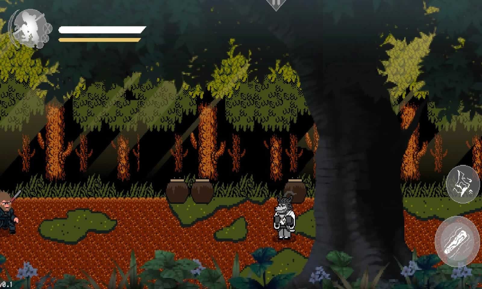 黑神话悟空安卓版下载-黑神话悟空像素版下载v0.8