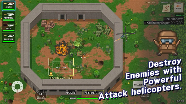 六队装甲部队中文版下载-六队装甲部队最新版下载v1.2.19