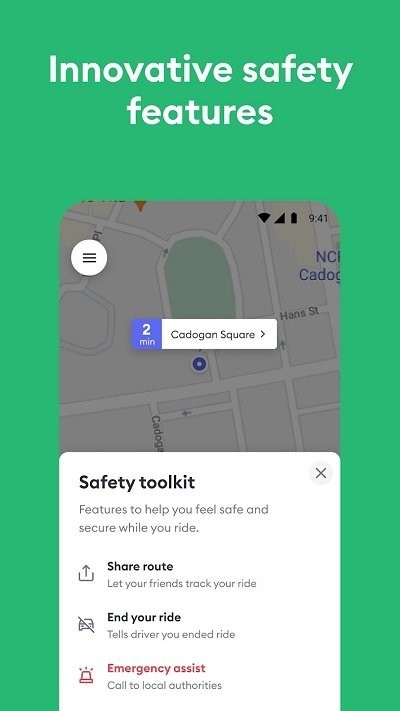 bolt打车中文版下载-bolt打车安卓版下载vCA.145.0