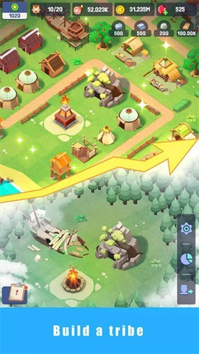 荒岛幸存者安卓版下载-荒岛幸存者最新版下载v188