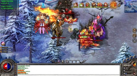 九极神兵决手游下载-九极神兵决安卓版下载v1.2.0