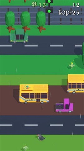 跳羊过马路游戏下载-跳羊过马路正式版下载v1.0