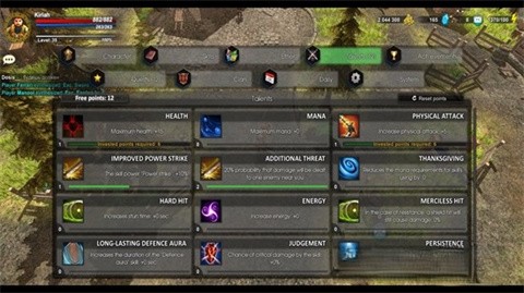 康卡迪翁解锁上帝模式游戏下载-康卡迪翁中文破解版下载v0.7.0.2