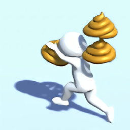 花招跑酷游戏下载-花招跑酷完整版安卓下载v0.1