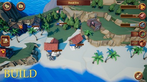 加埃塔大冒险中文版游戏下载-加埃塔大冒险最新版下载v1.0